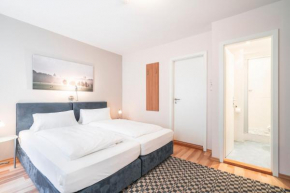 Flatista Boutique Hotel - Self Check-in München